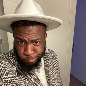 Meet your Posher, Dayne